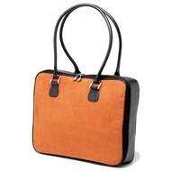 Women MANGO TANGO orange - Carryall