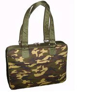 MANGO TANGO Laptop camouflage - Carryall