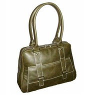 MANGO TANGO Flight olive - Carryall