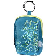 AHA: 60G Lines blue - Camera Case