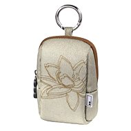  AHA 70J Plant cream  - Camera Case