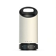 Grad ApS Nabíjecí chladič na víno No. 1 přenosný smetanový - Beverage Cooler