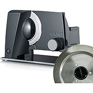 Graef Style S 12022 - Electric Slicer