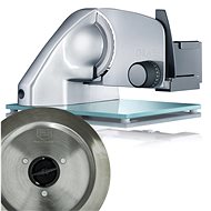 Graef Vivo V 22 - Electric Slicer