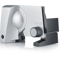Graef STYLE S 10005 - Electric Slicer