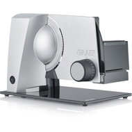 Graef STYLE S 12005 - Electric Slicer