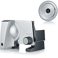 Graef Style S 10025 - Electric Slicer