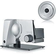 Graef Style S 12025 - Electric Slicer