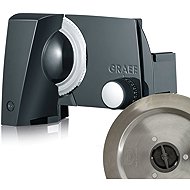 Graef SKS 10022 - Electric Slicer