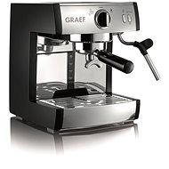 Graef ES 702 - Lever Coffee Machine