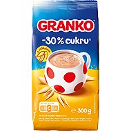 GRANKO cereal 300g -30 % sugar - Instant Hot Drink Mix