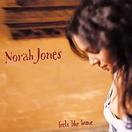 Norah Jones: Feels Like Home LTD - Music CD