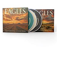 Eagles: To the Limit: The Essential Collection - Music CD