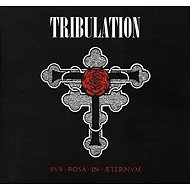 Tribulation: Sub Rosa in Aternum DLX - Music CD