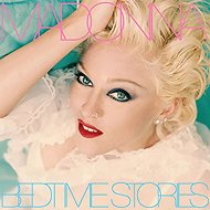 Madonna: Bedtime Stories (the Untold Chapter) - Music CD
