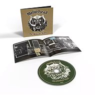 Motörhead: The Manticore Tapes - Music CD