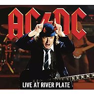 AC/DC: Live At River Plate DIGI - Music CD