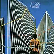 Yes: Going For The One - Music CD