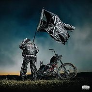Don Toliver: Hardstone Psycho - Music CD