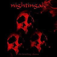 Nightingale: The Breathing Shadow Dlx Ltd - Music CD