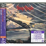 Deep Purple: Stormbringer - Music CD