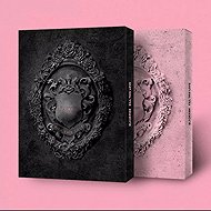 BLACKPINK: Kill This Love - Music CD
