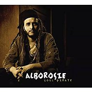 Alborosie: Soul Pirate DLX - Music CD