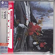 Yes: Tormato LTD - Music CD