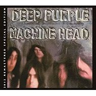 Deep Purple: Machine Head DIGI - Music CD