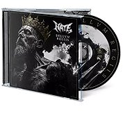 Hate: Bellum Regiis - Music CD