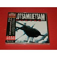 Flotsam And Jetsam: Cuatro LTD - Music CD