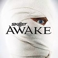 Skillet: Awake DLX - Music CD