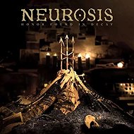 Neurosis: Honor Found In Decay LTD - Hudební CD