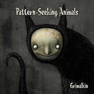 Pattern-Seeking Animals: Grimalkin - Music CD