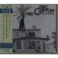 Eric Clapton: 461 Ocean Boulevard LTD - Music CD
