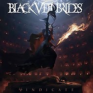 Black Veil Brides: Vindicate - Music CD