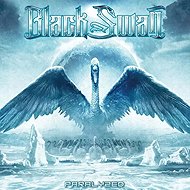 Black Swan: Paralyzed - Music CD