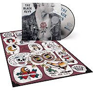 The Black Keys: No Rain, No Flowers - Music CD