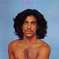 Prince: Prince - Music CD
