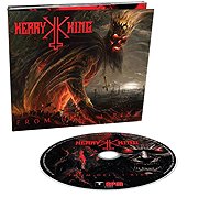 Kerry King: From Hell I Rise (deluxe Edition) - Music CD