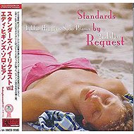 Eddie Higgins: Standards By Request 2nd Day LTD - Music CD