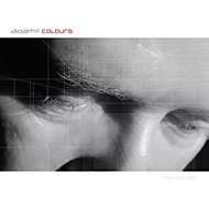 Adam F: Colours Revisited - Music CD