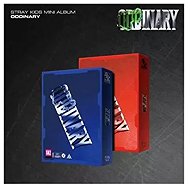 Stray Kids: Oddinary Ltd - Music CD