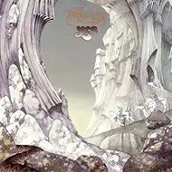 Yes: Relayer DIGI - Music CD