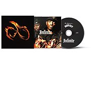Mobb Deep: Infinite - Music CD