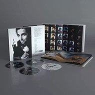 Steve Hogarth: Ice Cream Genius - Music CD
