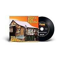 The Dead Daisies: Lookin' for Trouble - Music CD