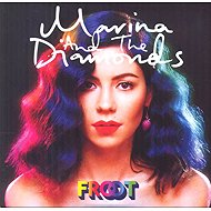 Marina & The Diamonds: Froot LTD Limited - Music CD