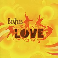 The Beatles: Love - Music CD