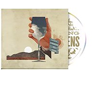 Sleeping With Sirens: Let's Cheers To This - Music CD